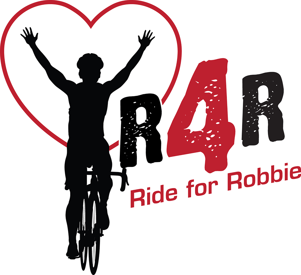 Ride for Robbie